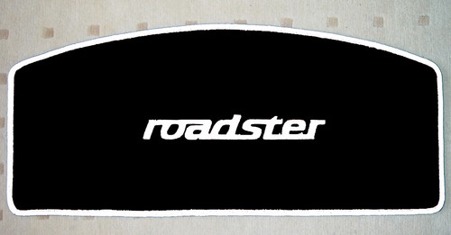Tapis voiture tablette pour - de,
