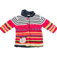 Catimini Vêtements De Bébé Designer En Tricot Taille 12M 74