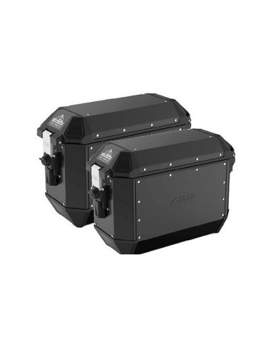 Valises laterales givi - laterales,
