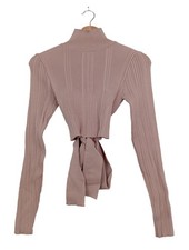 ZARA Haut bustier Dames Top T