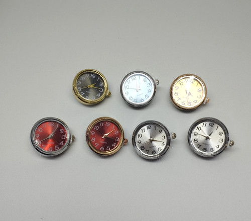 Lot pcs bouton - bouton, à