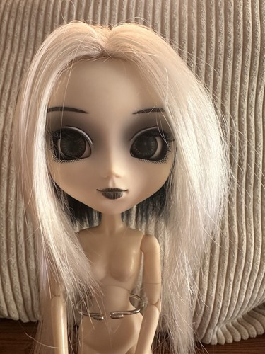 Pullip chill jun - pullip,