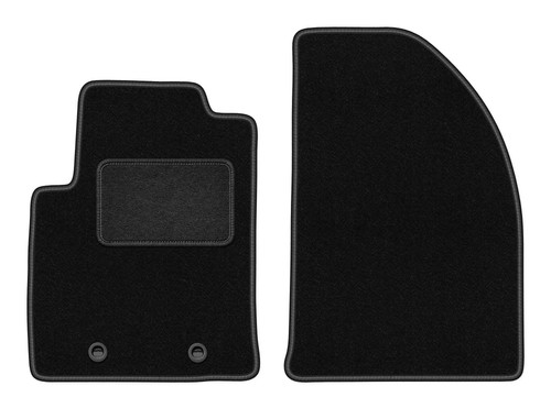 Tapis avant moquette pour - , ford