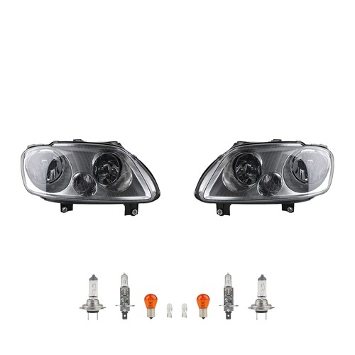 Kit phares compatible avec - phares,