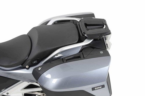Support top case - en, aluminium