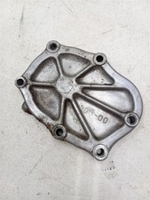 Couvercle De Carter De Moteur