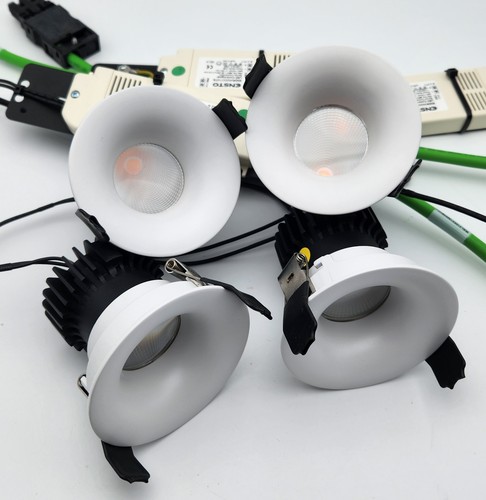 Spots encastrable led - -spots,