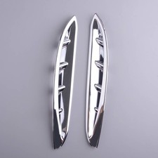 Chrome Fog Lights Covers Trims