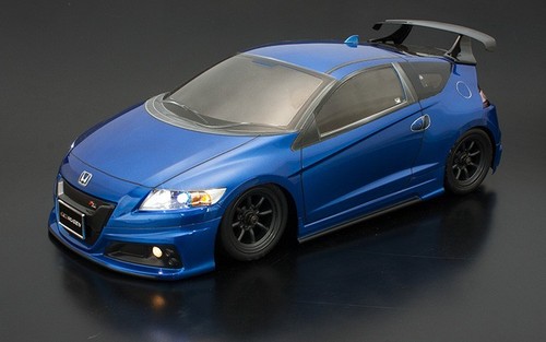 Abc hobby honda mugen - honda,