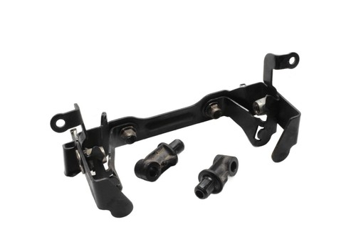 Cuve mazout support - cuve, hélice