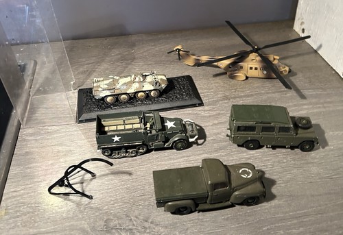 Anciens camions militaires - anciens,