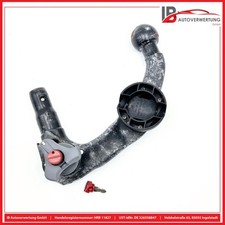 Towbar 2033100056 MERCEDES BENZ C-CLASS COUPE CL203 C220 CDI