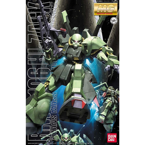 Gundam gunpla 100 rms 106 - gundam,