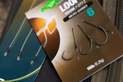 Korda rig boom - rig,