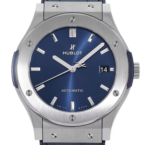 Hublot classic fusion - hublot,