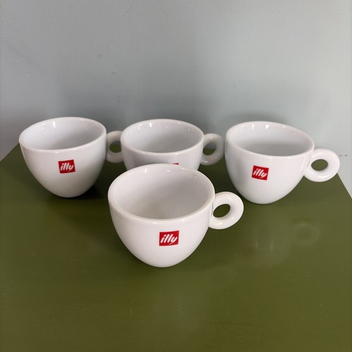 Set illy vintage - illy,
