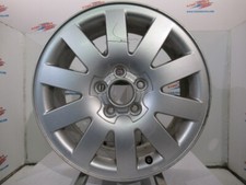 JANTE ALU  RENAULT LAGUNA II