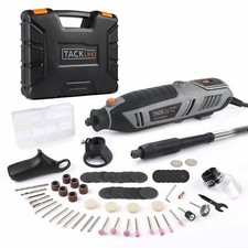 Rotary Tool Kit 1.8 Amp