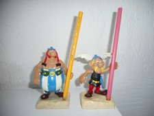 ASTÉRIX  + OBELIX lot  2