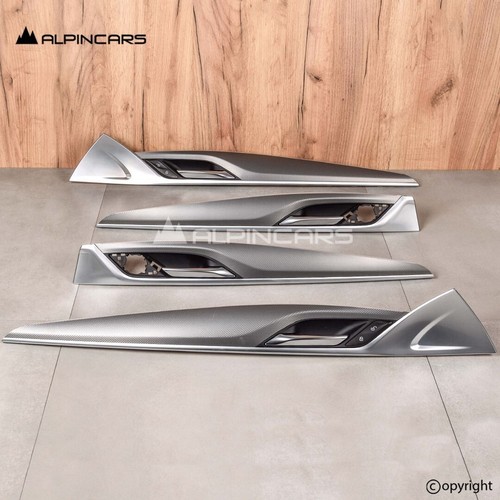 Oem bmw f90 g30 - oem, baguettes