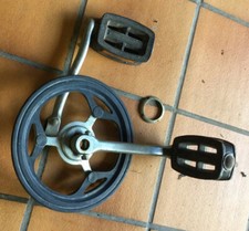 Lot BMX Rare ancien vintage