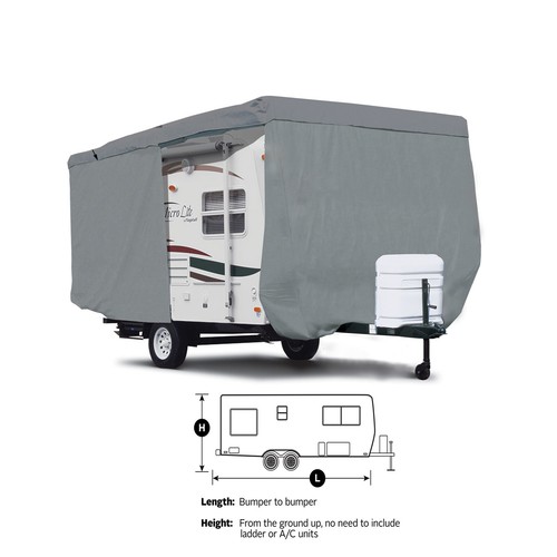 Deluxe waterproof travel - waterproof,