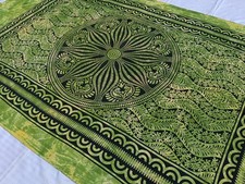 Couvre-lit indien Tenture