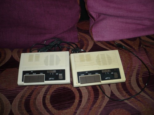 interphone