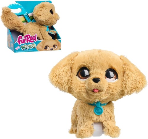 Peluche interactive just play - peluche,