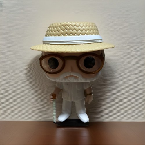 Pop funko jurassic park - jurassic,