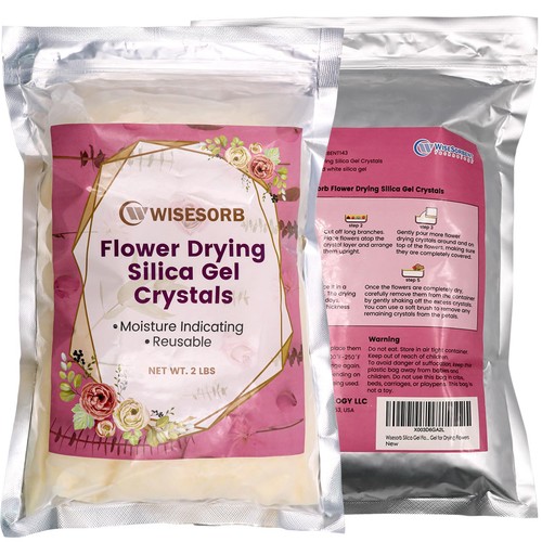Wisesorb gel silice - wisesorb,