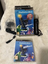 Sony PlayStation Move – Pack