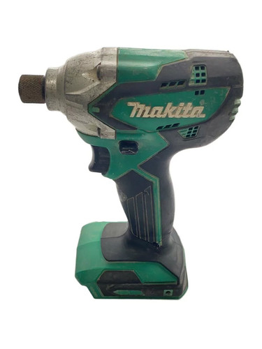 【中古】makita◆充電式