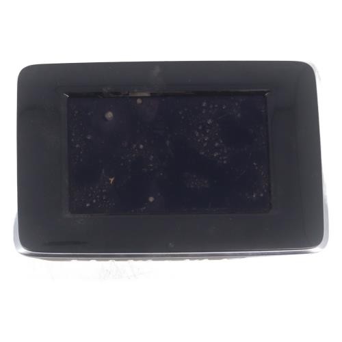 Ecran gps mercedes classe - mercedes,