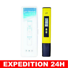 PH Testeur Electronique