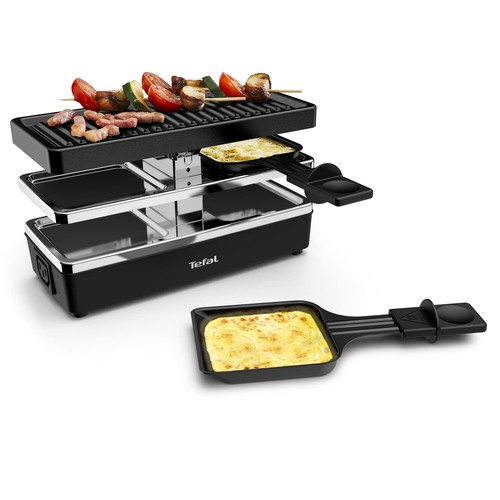 Grill table tefal - table,
