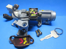 Toyota 91-94 Tercel 92-94 Paseo Ignition Lock Cylinder Switch 1 Key 45020164 OEM