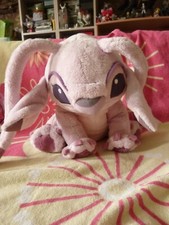 Angel Stitch Disneyland Paris Plush Plush