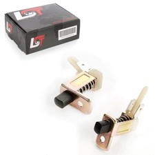 2x Contacteur de Porte