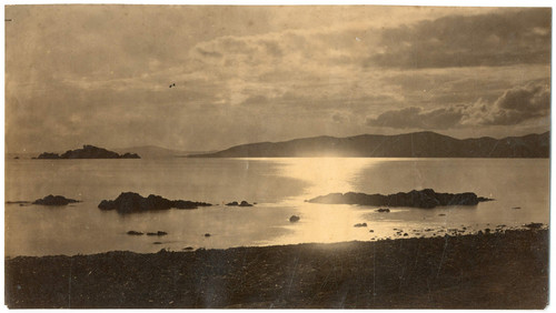 Bouyer reflet soleil - l.bouyer,,