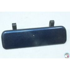 Poignée exterieur avant