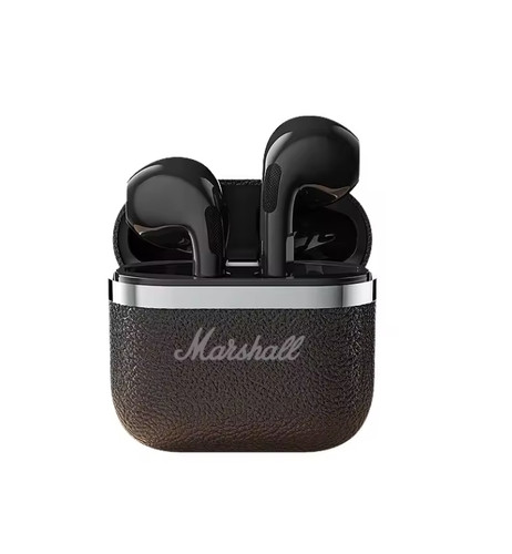 écouteurs marshall bluetooth - Écouteurs,