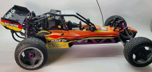 Original hpi baja 5 - hpi, 5b