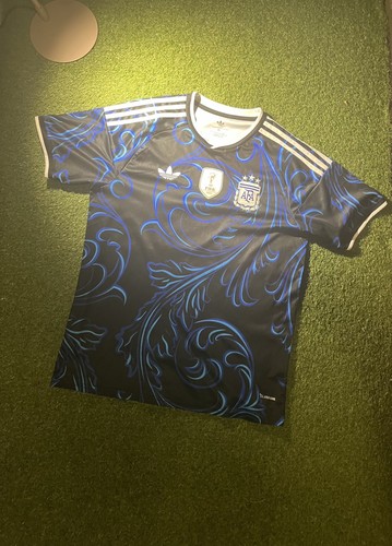 Maillot argentine coupe - coupe, du