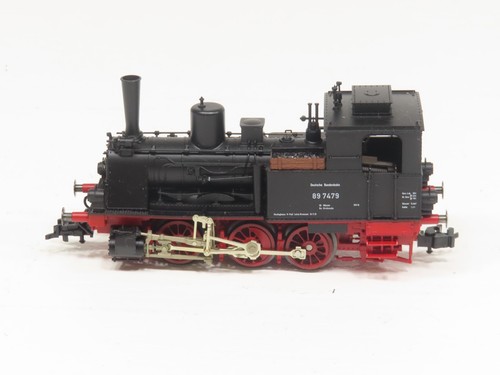 Fleischmnn 4010 dgr - fleischmnn,