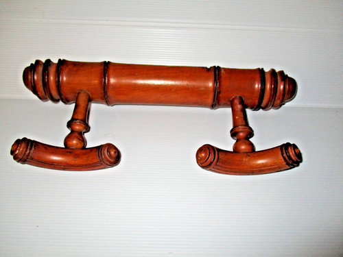 Ancien porte manteaux - , ou