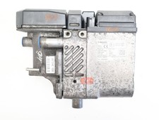 Heater Module Skoda Fabia 1 Estate 6Y 66887K 1.4 55 KW 75 hp Diesel 03-2004