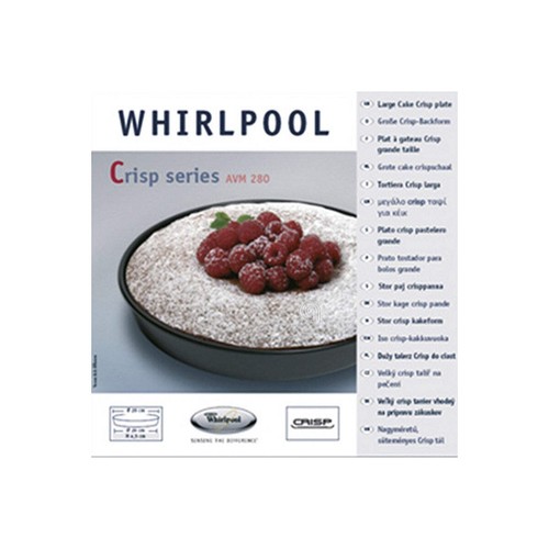 Grand tortier serie crisp - grand,