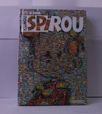 2003 Dupuis Album/Recueil Spirou - Recueil Du Journal Spirou # 272 TBE