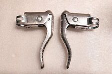 SET LEVIERS DE FREIN VELOS DE